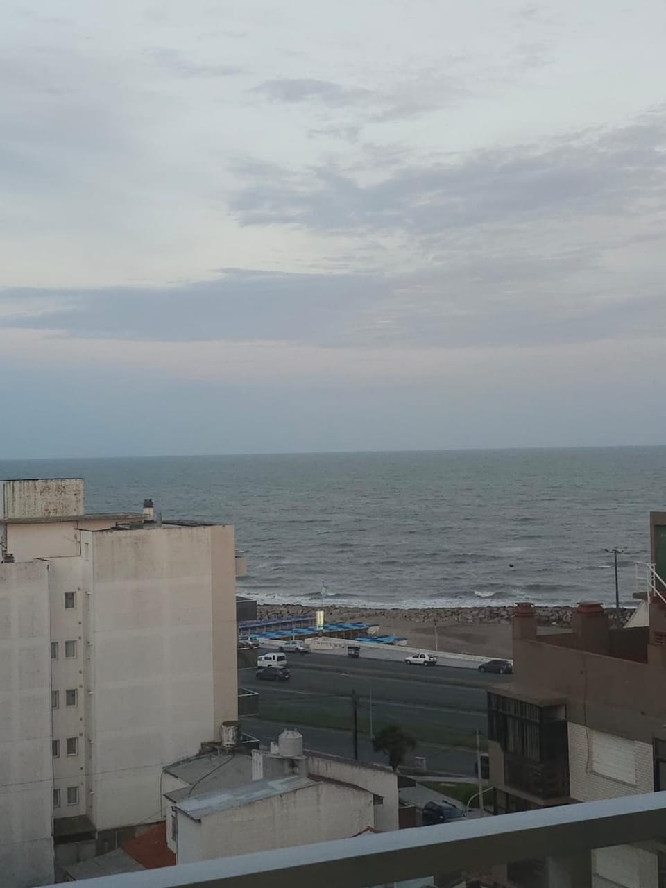 Sosiego La Perla- brand new Apartment in Mar del Plata