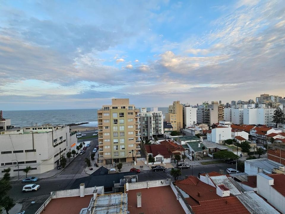Sosiego La Perla- brand new Apartment in Mar del Plata