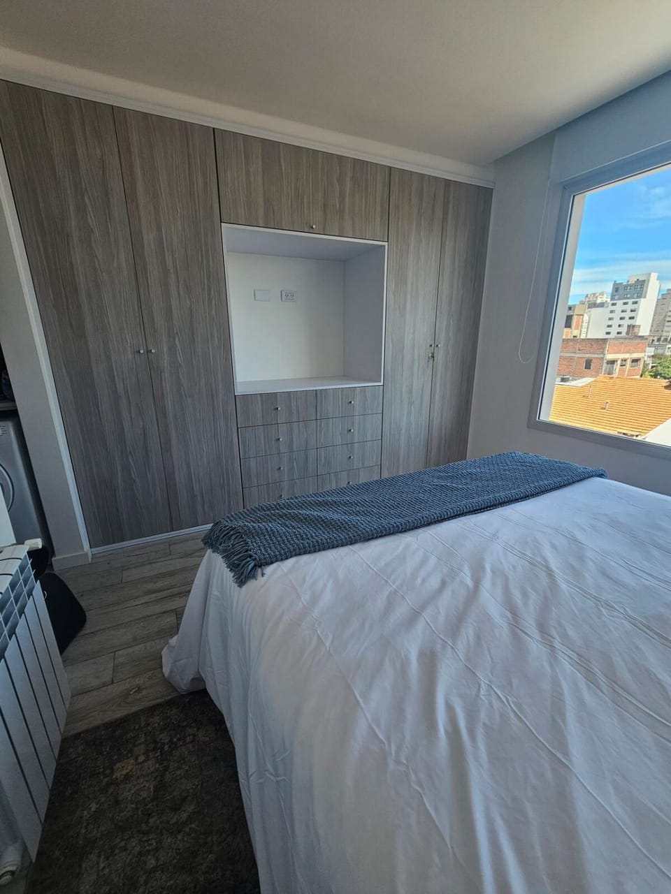 Sosiego La Perla- brand new Apartment in Mar del Plata