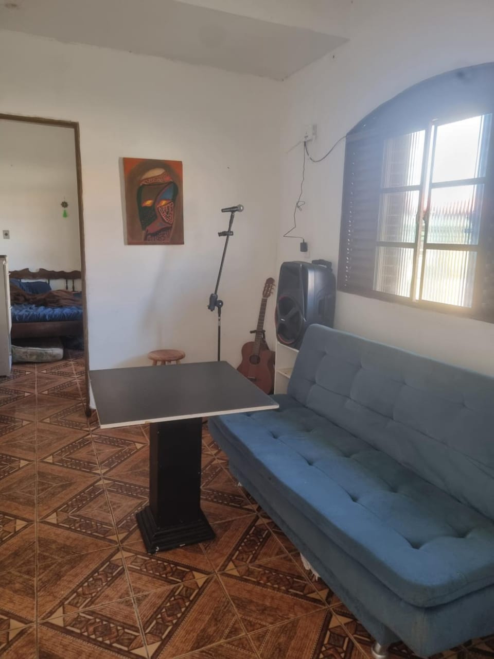 Living room, Internal: Not applicable to any particular room