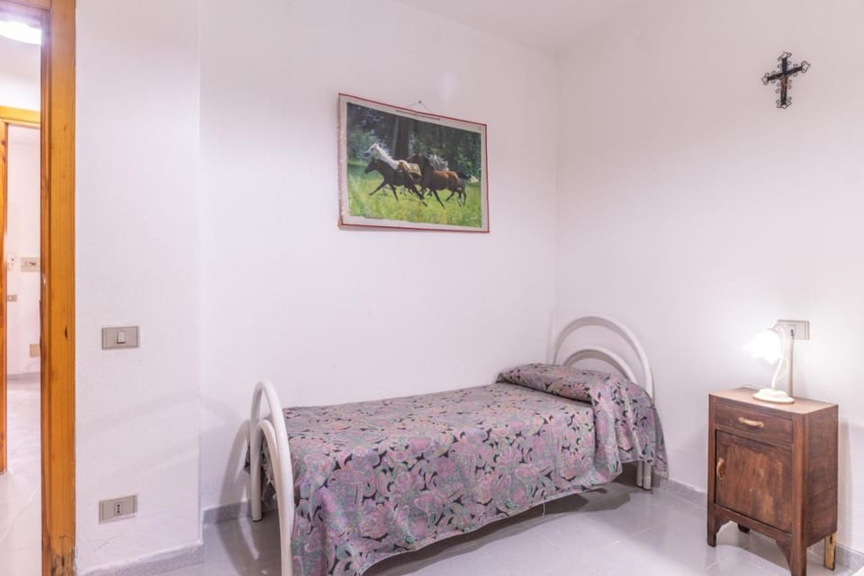 Appartamento Posada Apartment in Sardinia