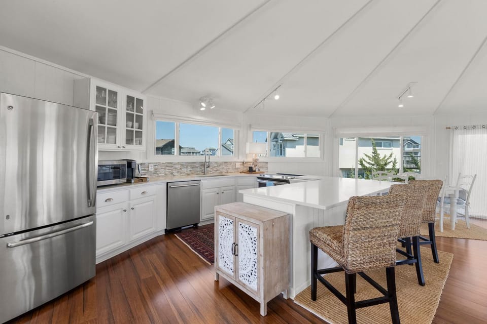 Salvo 22 OBX House in Outer Banks