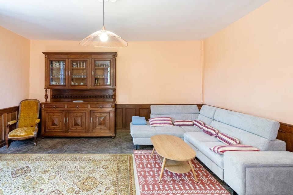 Le Caddet Maison Béarnaise House in Nouvelle-Aquitaine