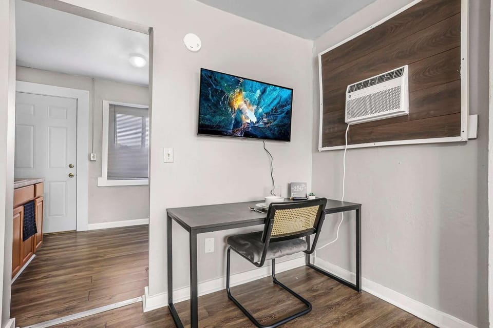 Efficient Studio Near OSU - Great Monthly Rates Apartment in Ohio