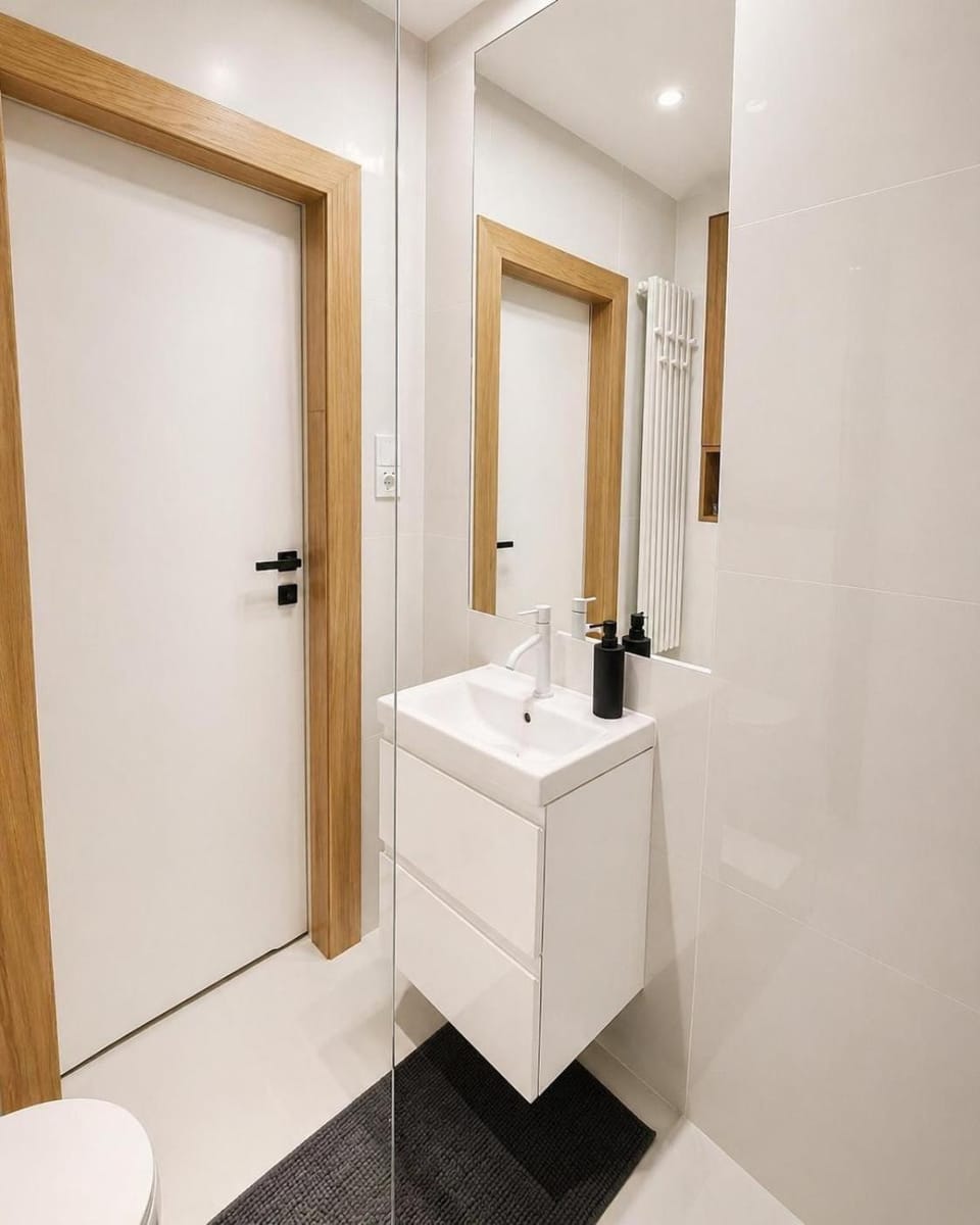 Residence Długa 82m30 Apartment in Krakow