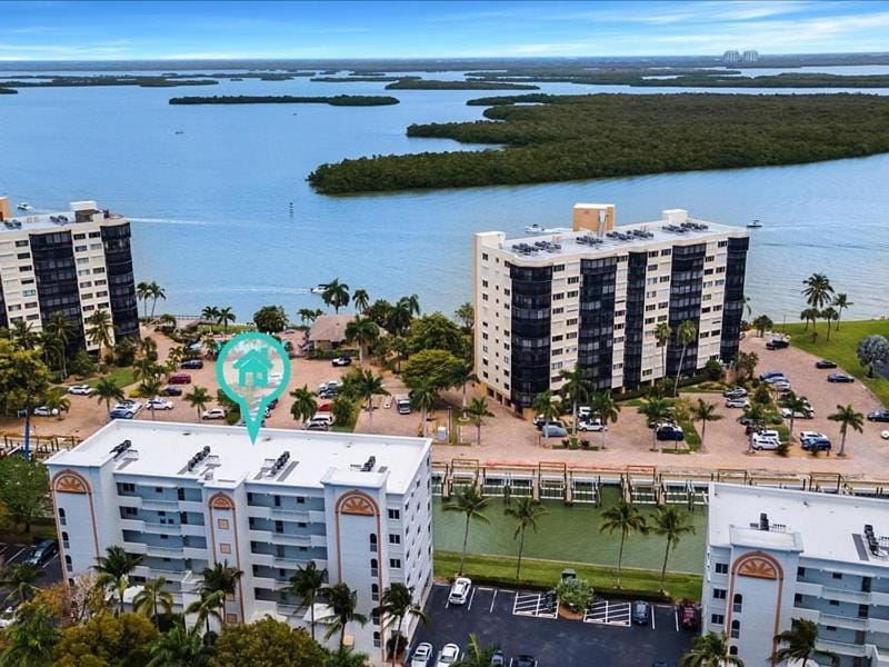 Casa Marina by Distinctive Beach Rentals Apartment in Estero Island