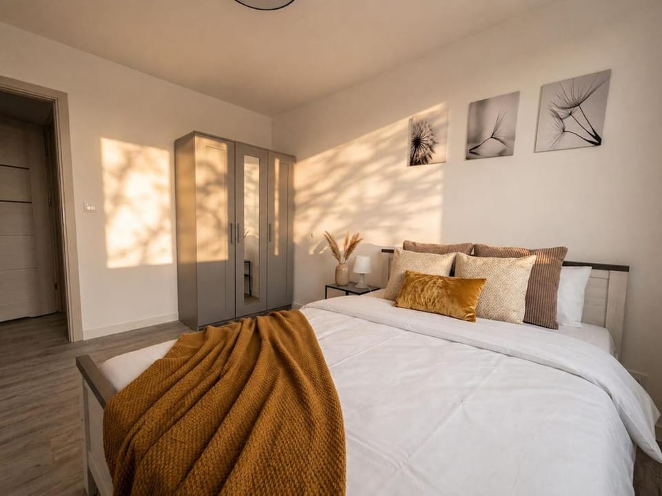 Family Apartment in Bródno by VAYA STAYS Apartment in Warsaw