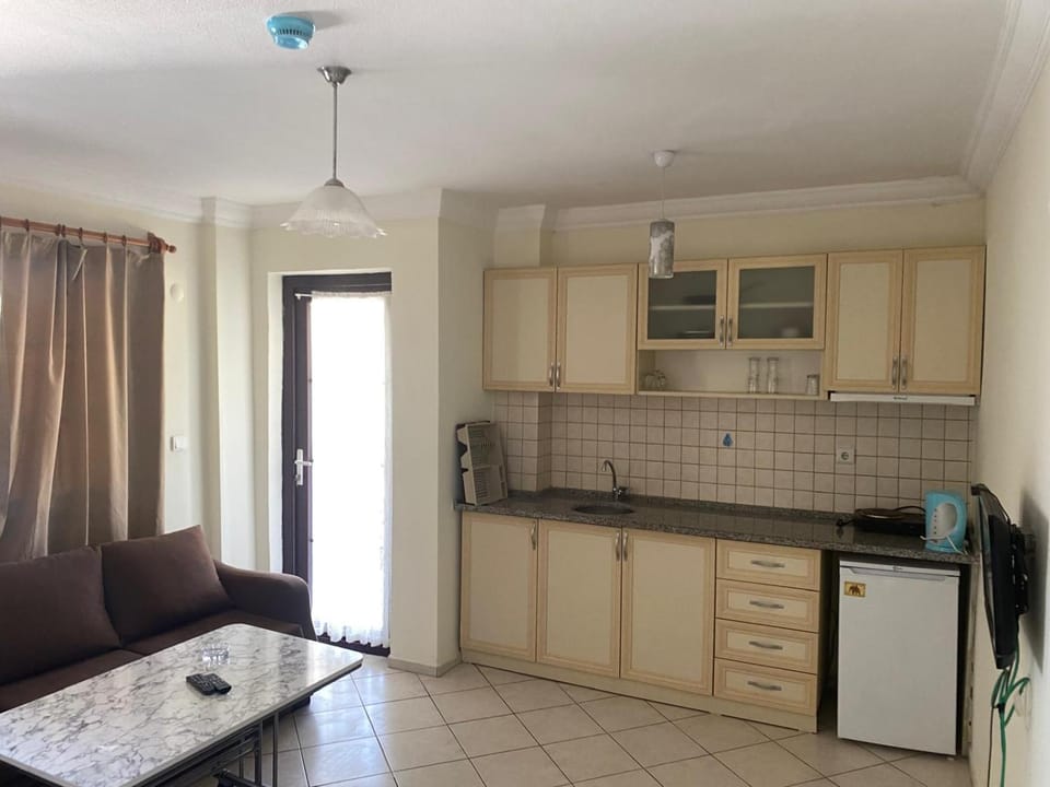 Köseoğlu Apart Villa Apartment hotel in Fethiye