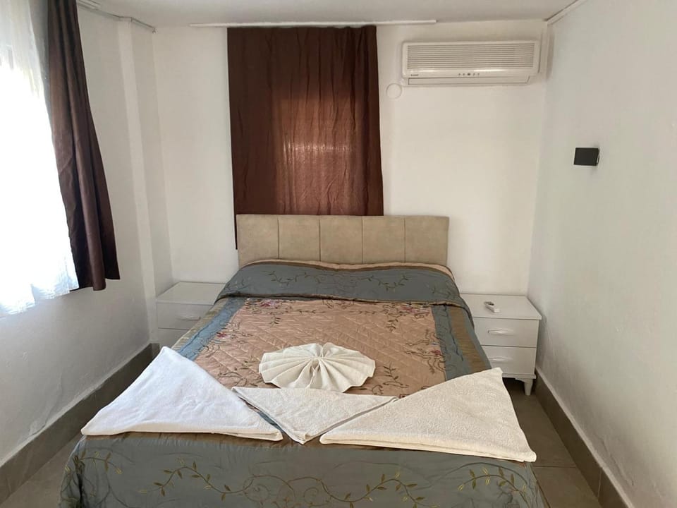 Köseoğlu Apart Villa Apartment hotel in Fethiye