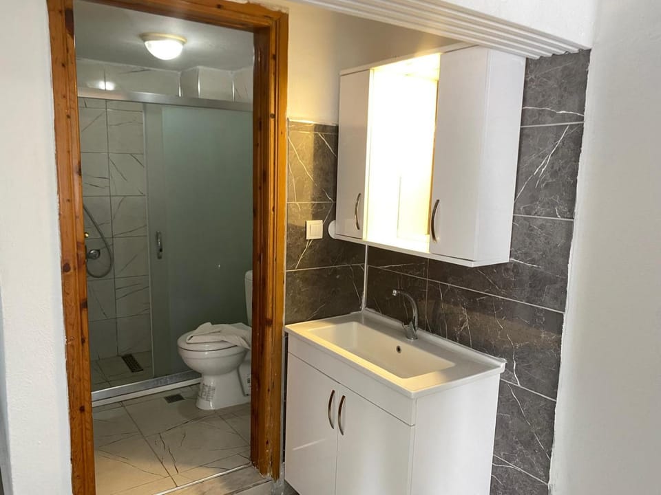 Köseoğlu Apart Villa Apartment hotel in Fethiye
