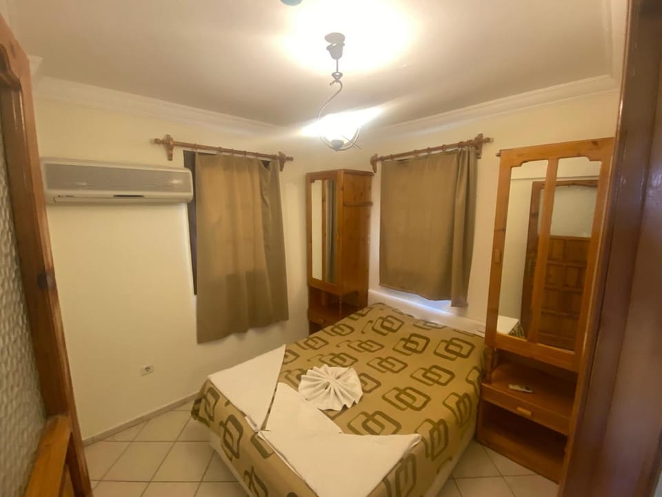 Köseoğlu Apart Villa Apartment hotel in Fethiye