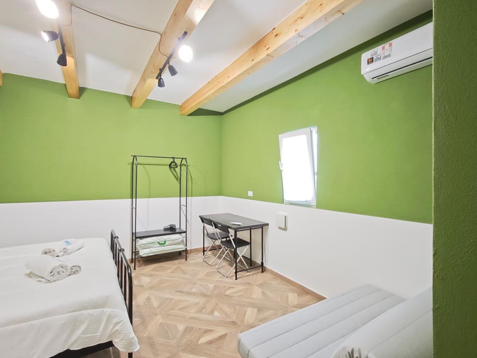 Hactarus Apartment in Bari