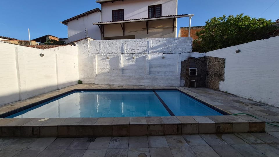 Casa com Piscina - Melhor Localização - Beach House Paracuru House in State of Ceará