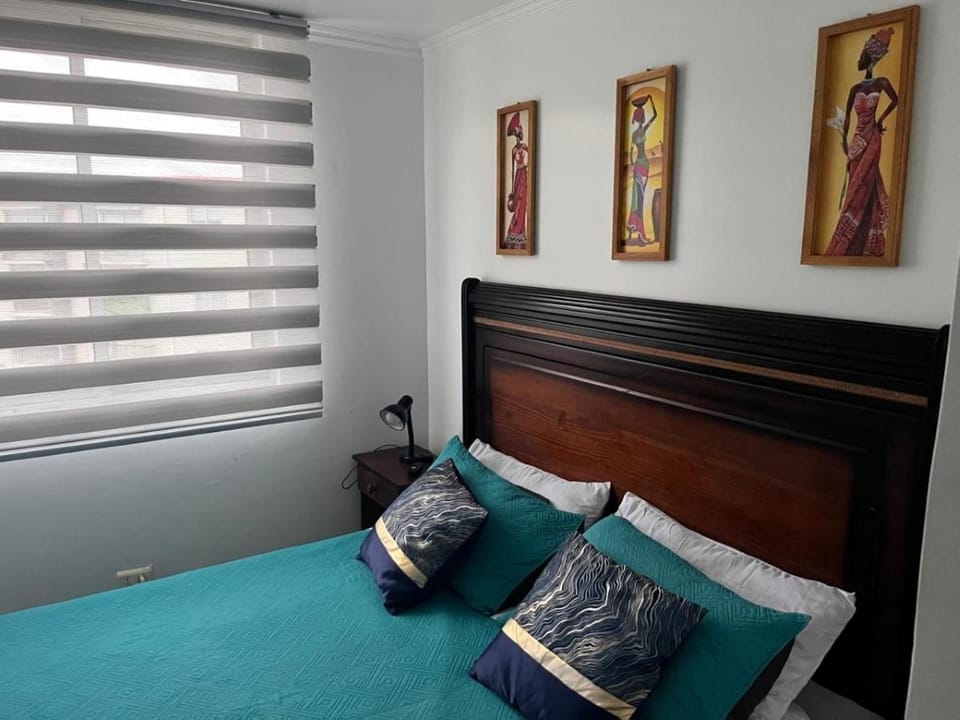 Playa de Dichato Apartment in Bio Bio, Chile
