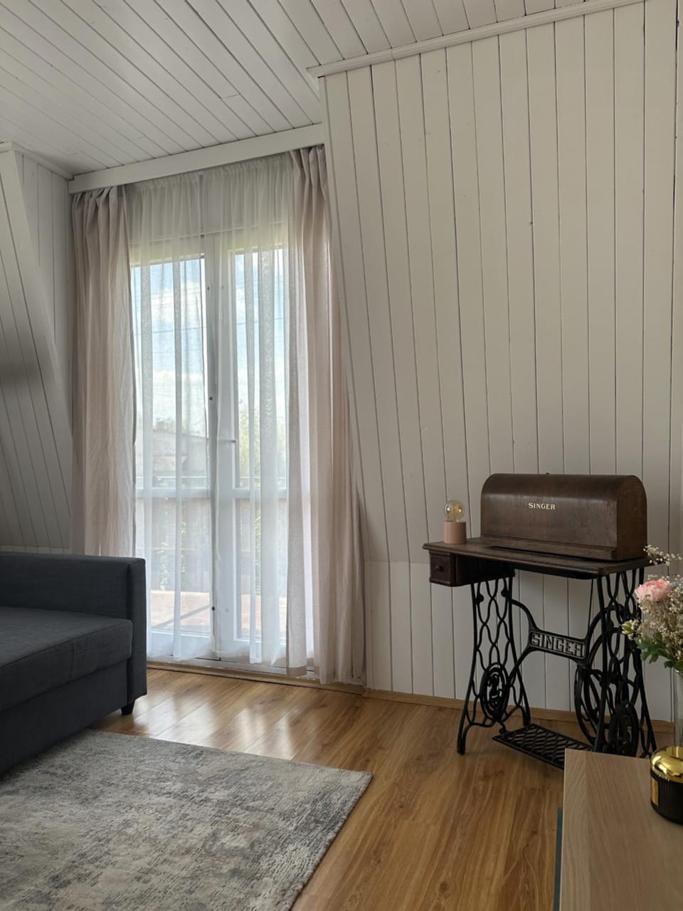 CHATA u BABULŮ House in Czechia