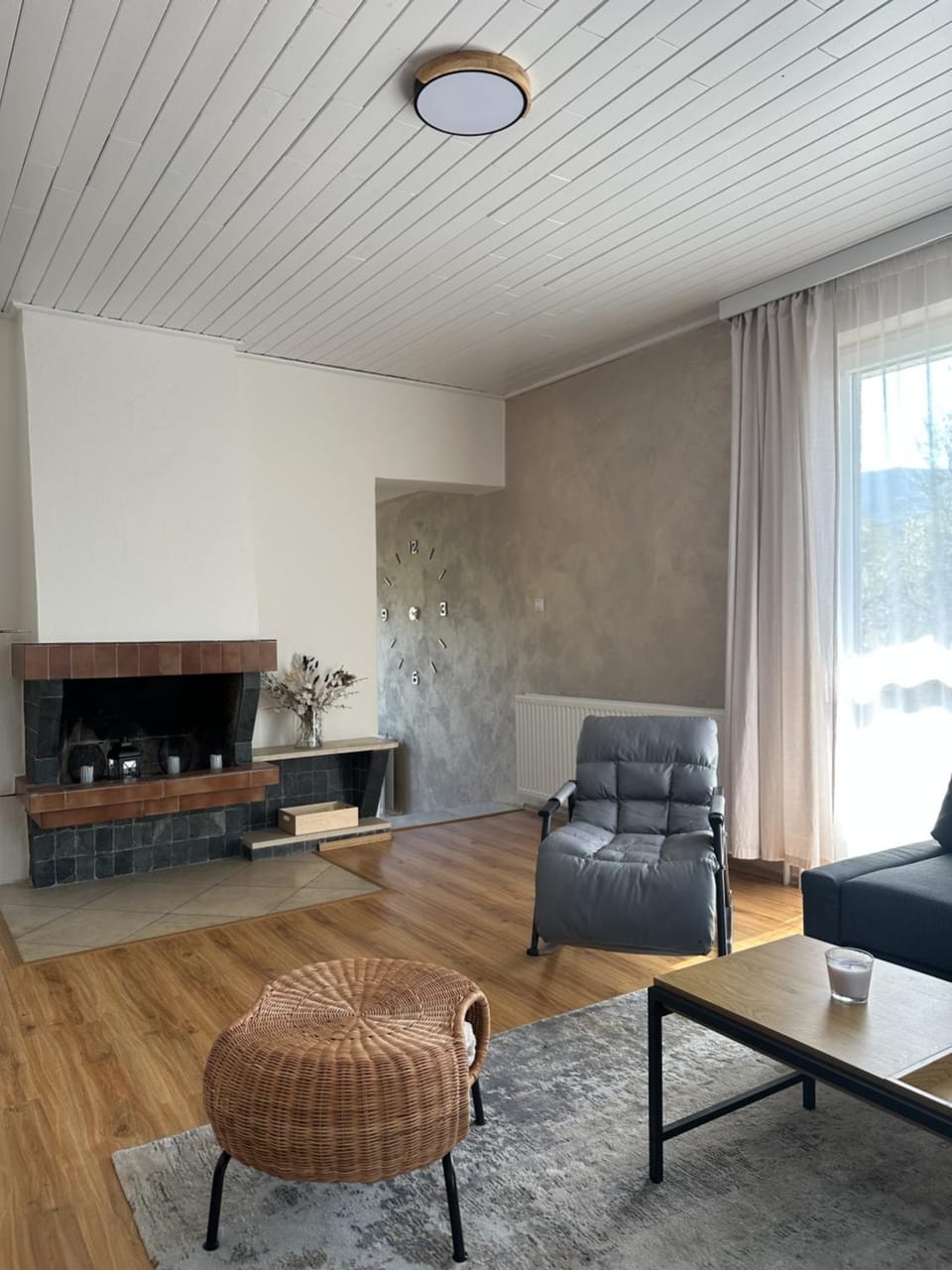 CHATA u BABULŮ House in Czechia