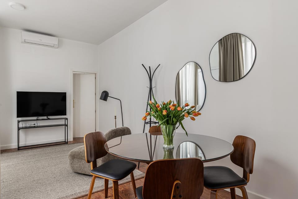 Waou Sevilla Centro IX Apartment in Seville