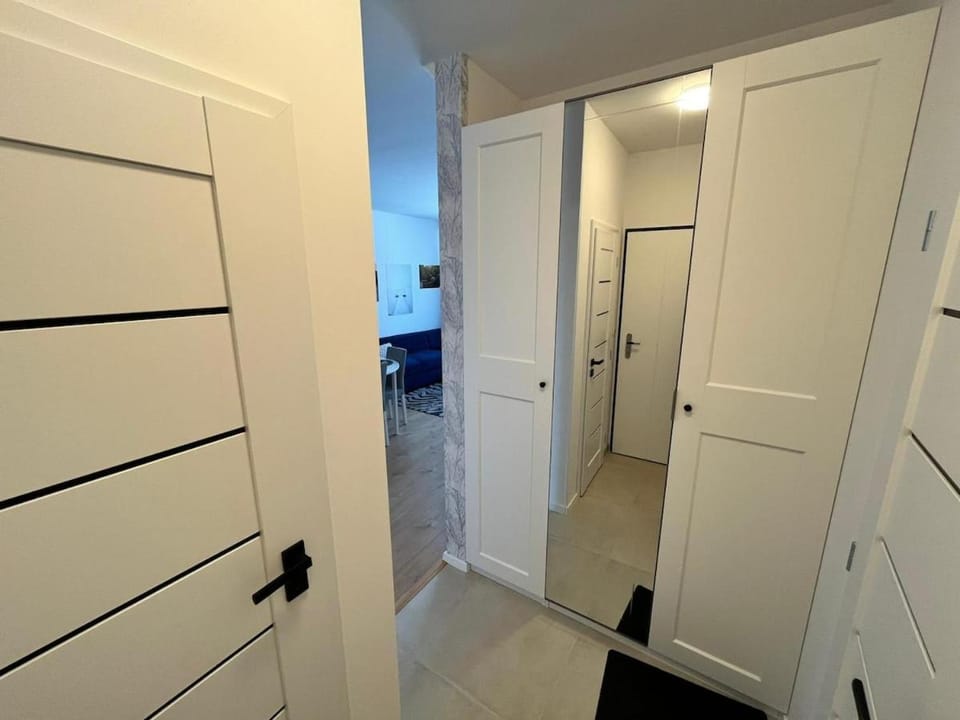 Blue Marine Liptov Apartment in Slovakia