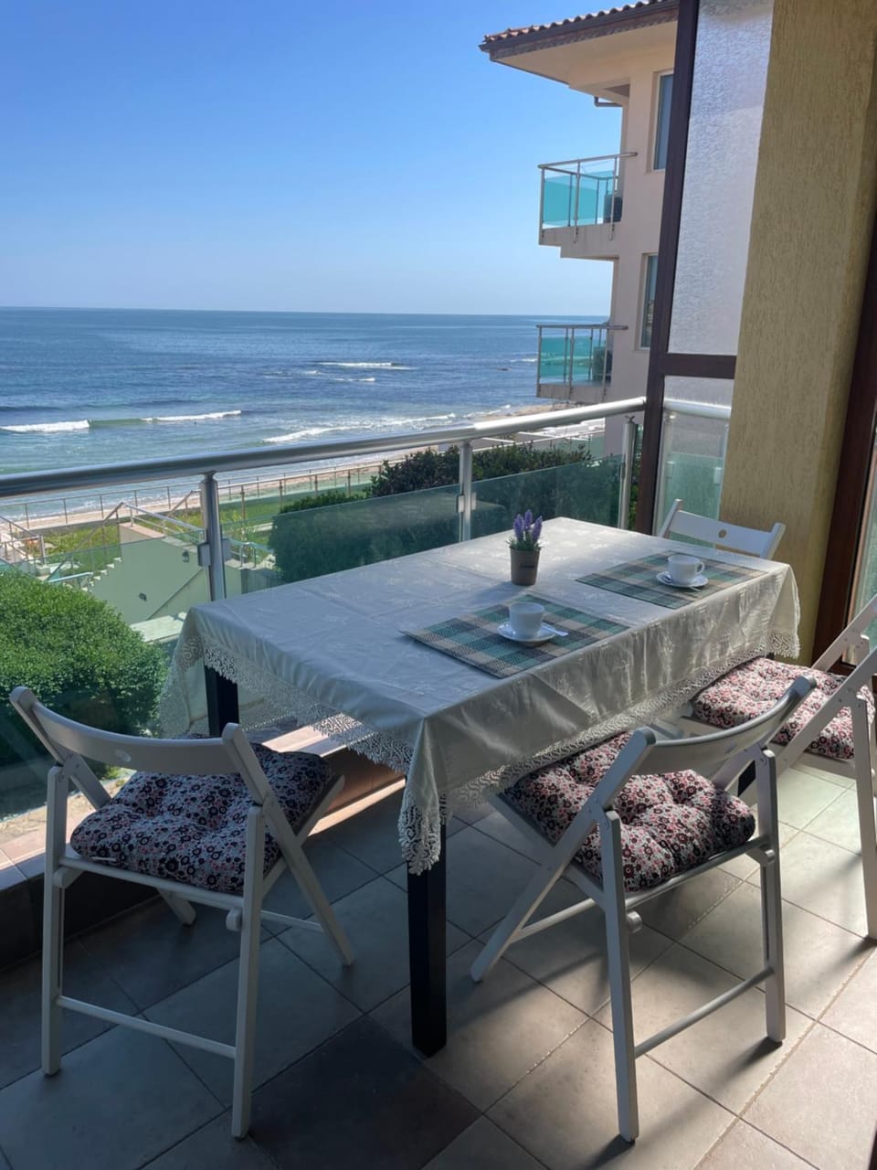 View (from property/room)