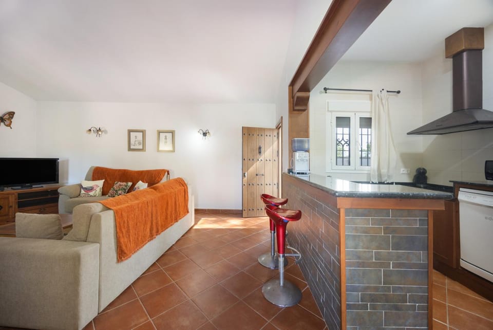 Brisas de Chiclana House in Chiclana de la Frontera