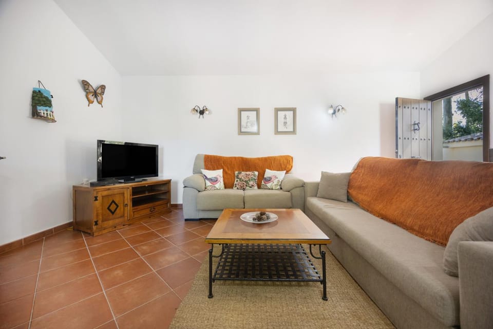 Brisas de Chiclana House in Chiclana de la Frontera