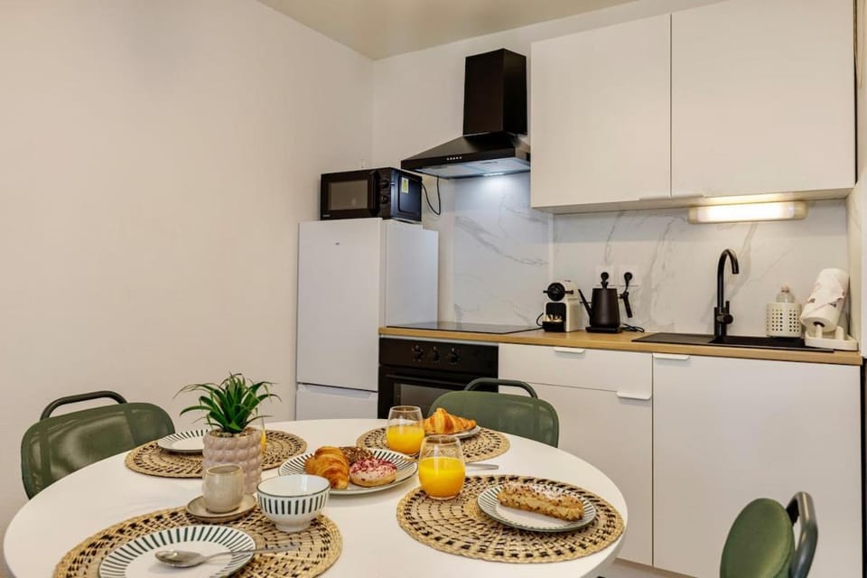 Beautiful Stay with Garden near Geneva Apartment in Haute-Savoie