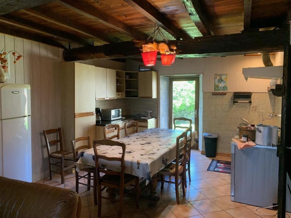 Gîte d'Arbas House in Occitanie