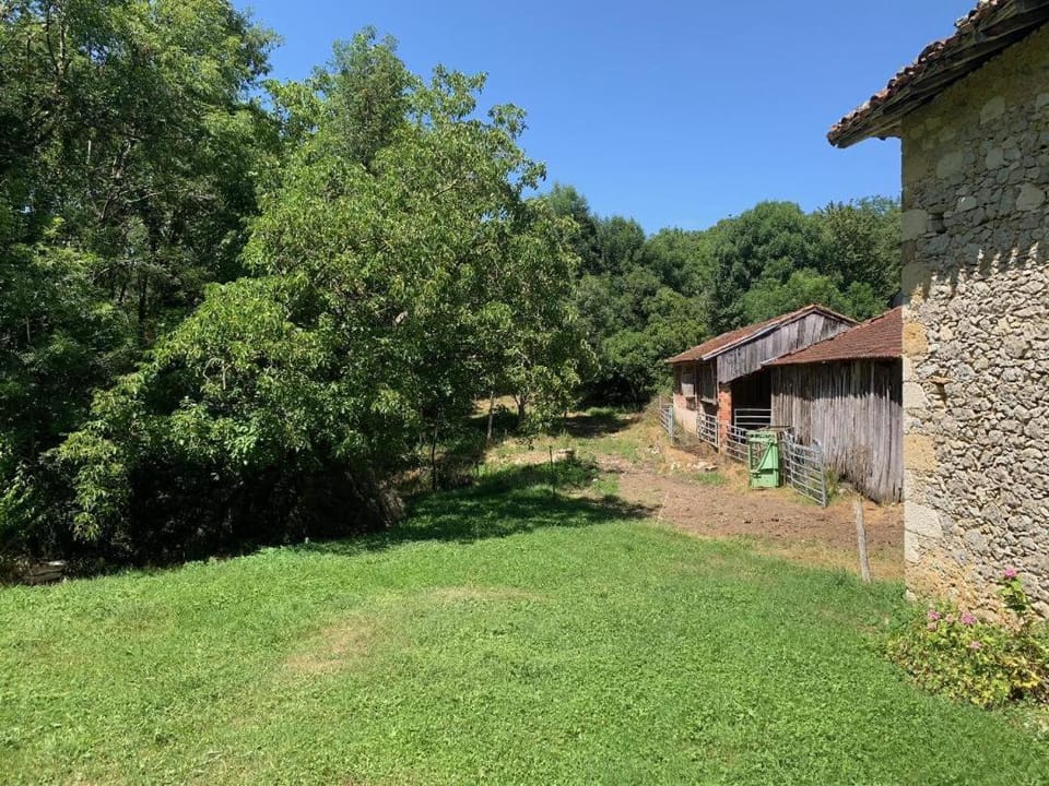 Gîte d'Arbas House in Occitanie