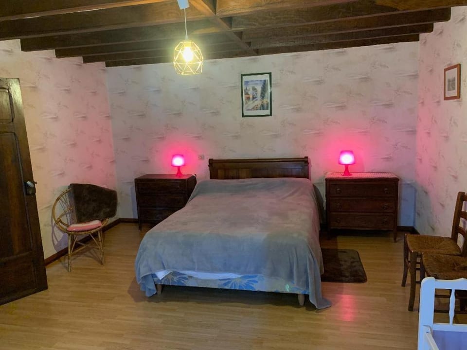 Gîte d'Arbas House in Occitanie