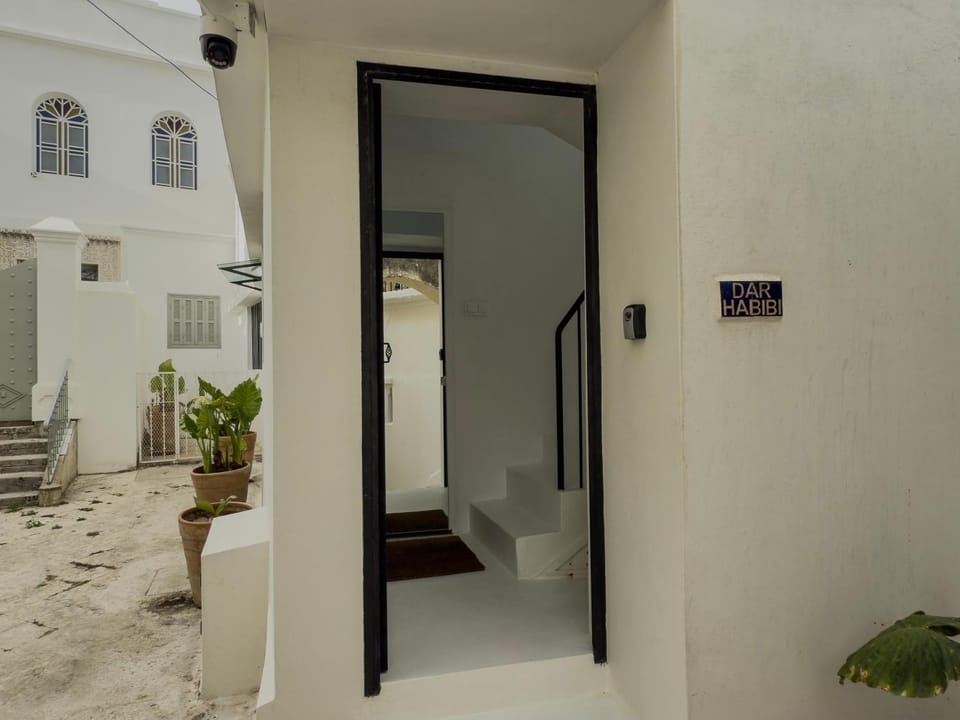 Dar habibi Apartment in Tangier