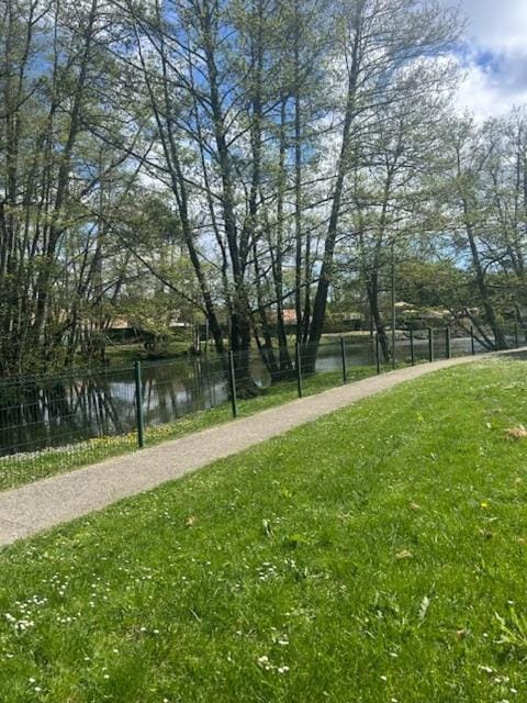 Le Clos des Chênes Maison - Vue Lac - House in Les Mathes