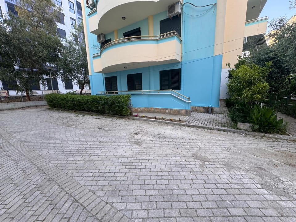 Blue Coast Stay Apartment in Tirana County, Albania