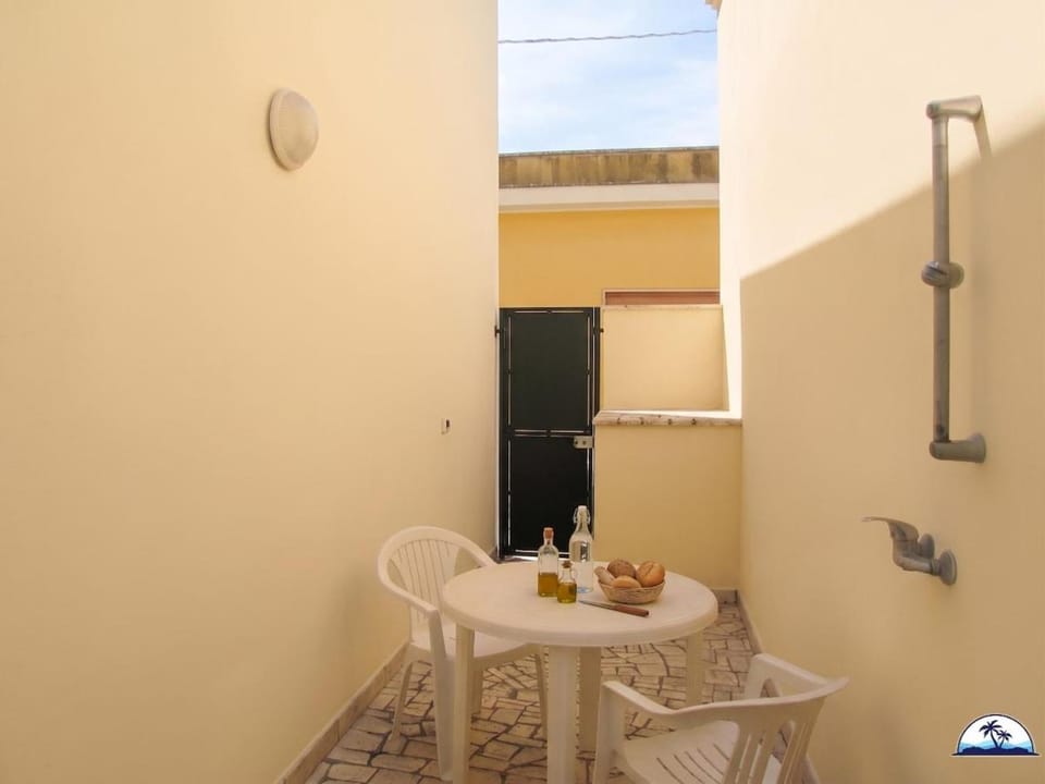 Casetta di San Giovanni 7 Apartment in Torre San Giovanni