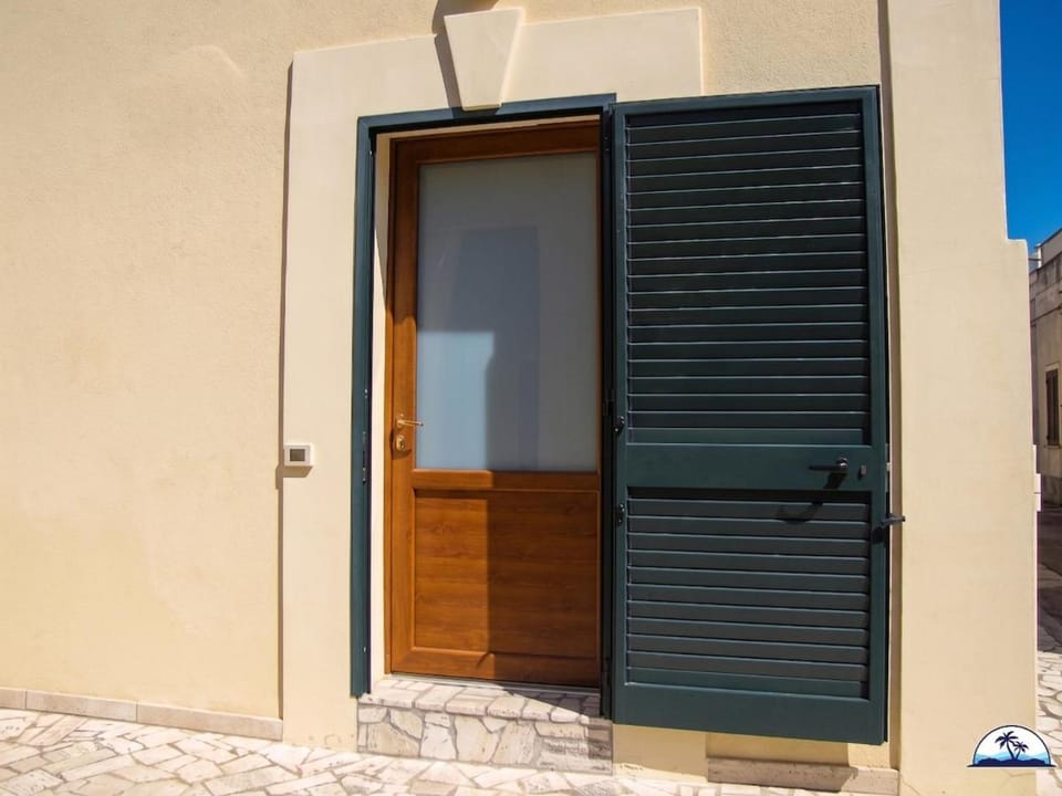 Casetta di San Giovanni 7 Apartment in Torre San Giovanni