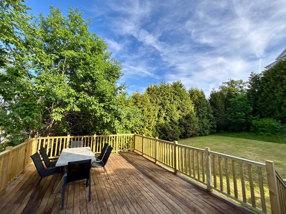 Day, Garden, Balcony/Terrace
