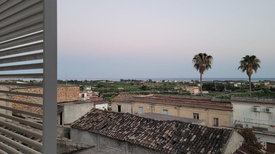 Gelsomino Stellato 2 Camere Terrazzo Vista Mare Apartment in Calabria