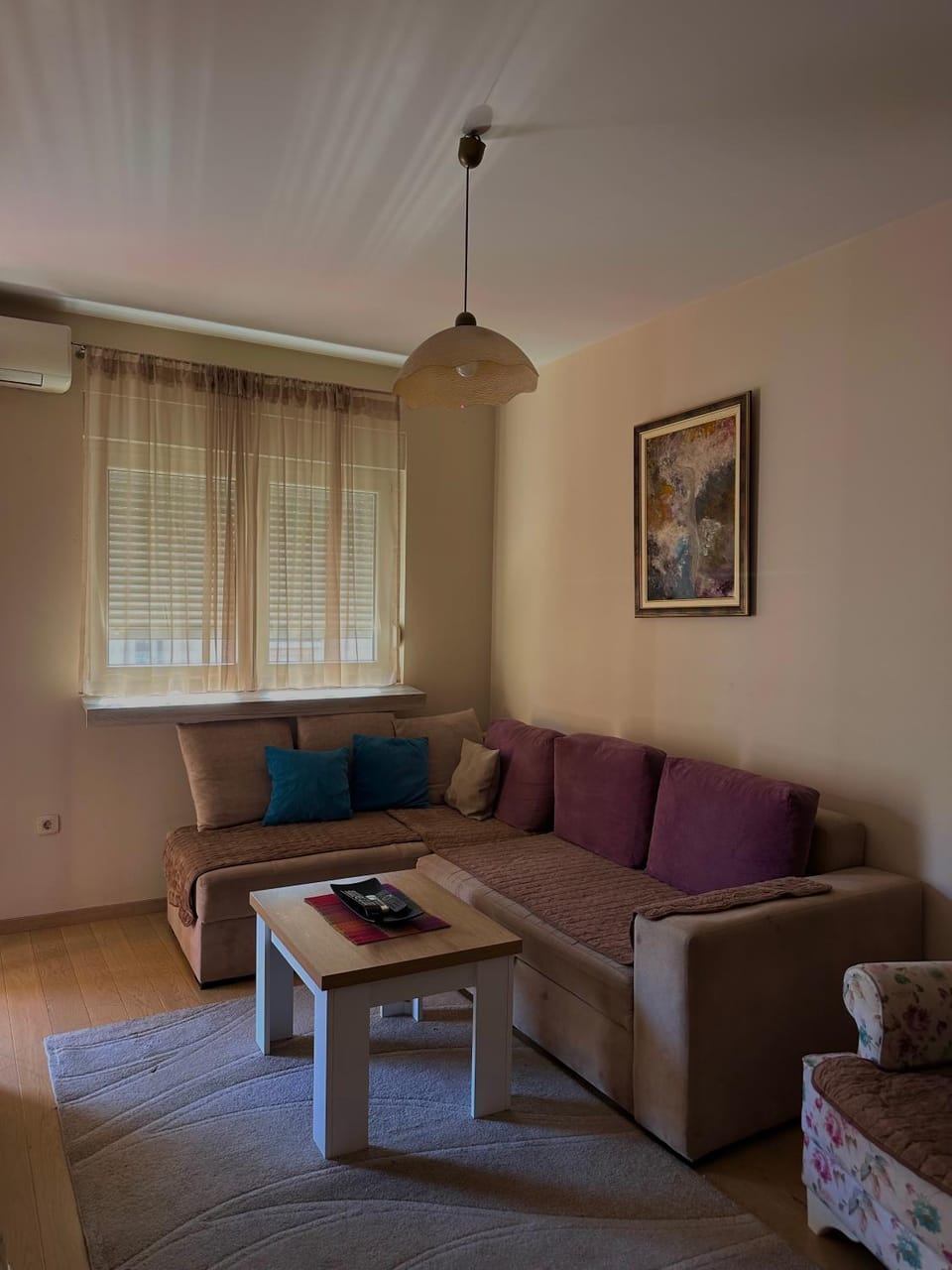 City apartman Apartment in Podgorica