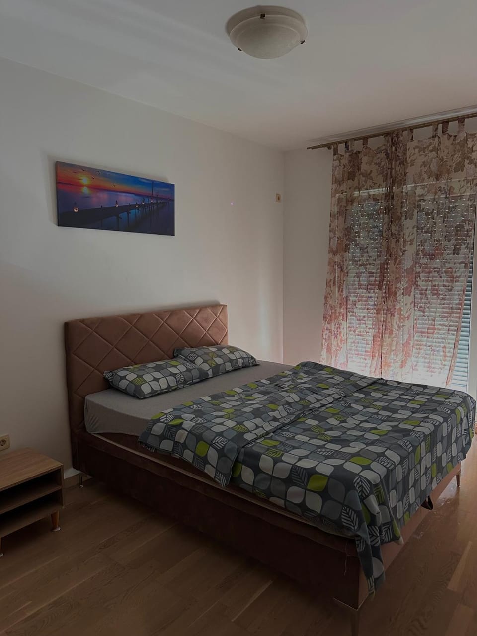 City apartman Apartment in Podgorica
