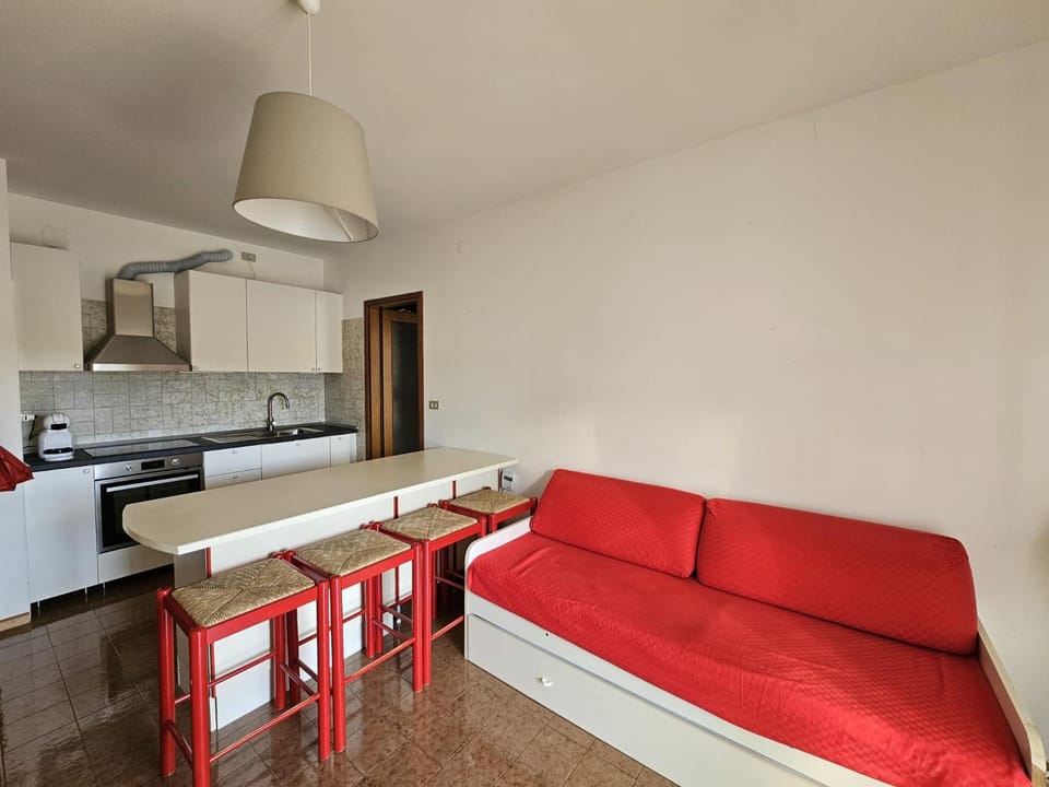 Condominio Giardino Apartment in Grado