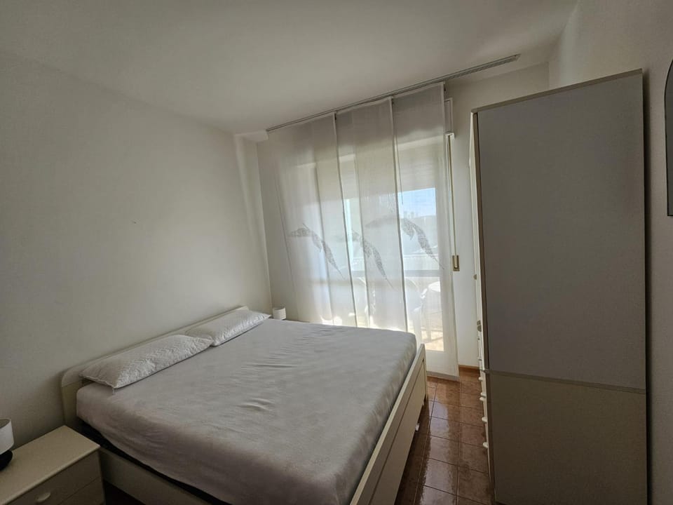 Condominio Giardino Apartment in Grado