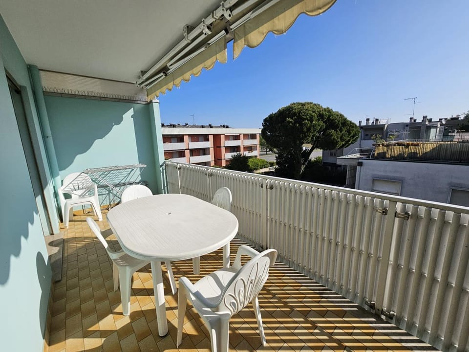 Condominio Giardino Apartment in Grado
