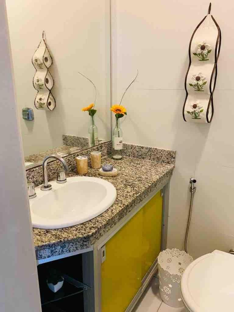 Cabo Frio 3 quartos, 3 banheiros , 3 vagas Passagem Apartment in Cabo Frio