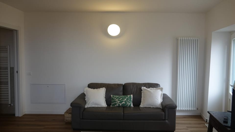 TV and multimedia, heating, internet