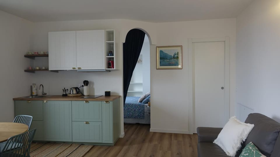 TV and multimedia, heating, internet, kitchen