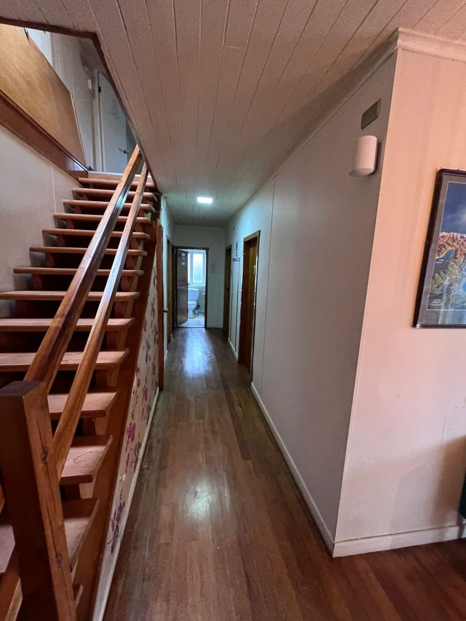 Hostal Refugio Licarayen Bed and Breakfast in Puerto Varas