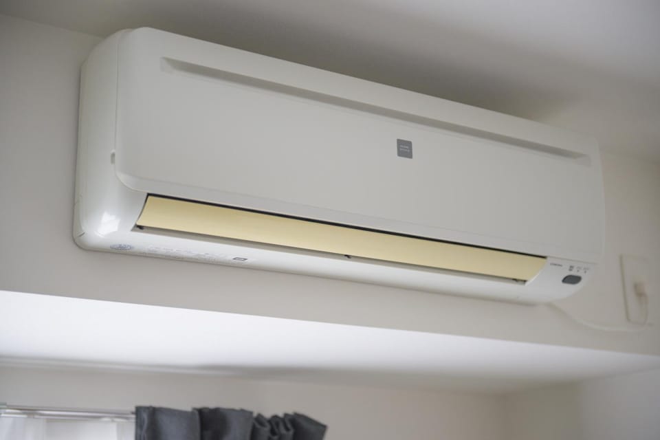 air conditioner
