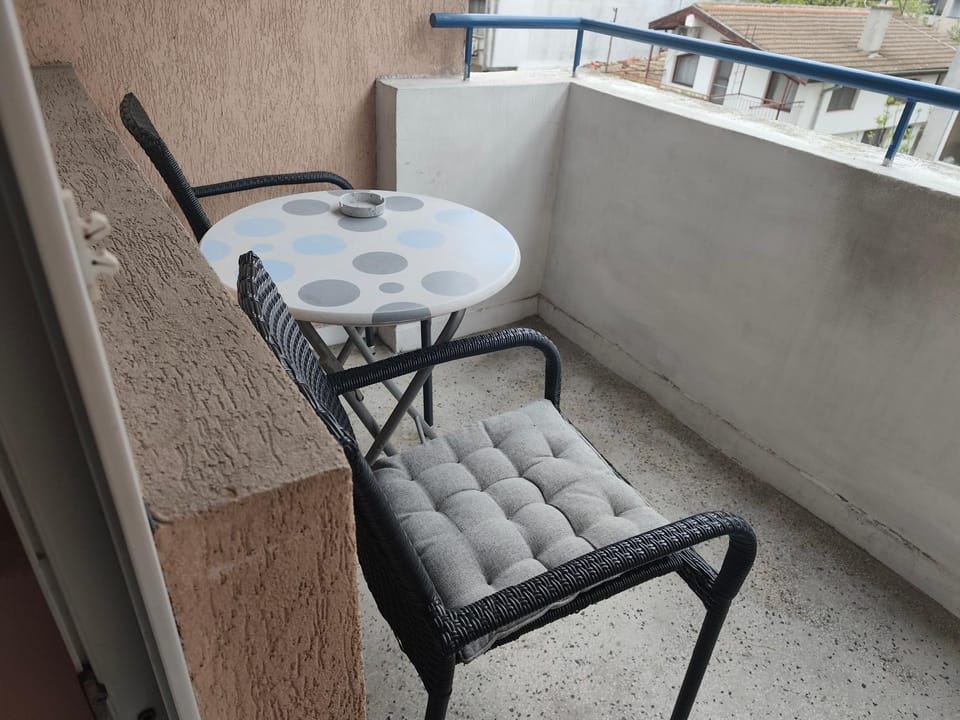 Стая за гости на град Бургас I Apartment in Burgas