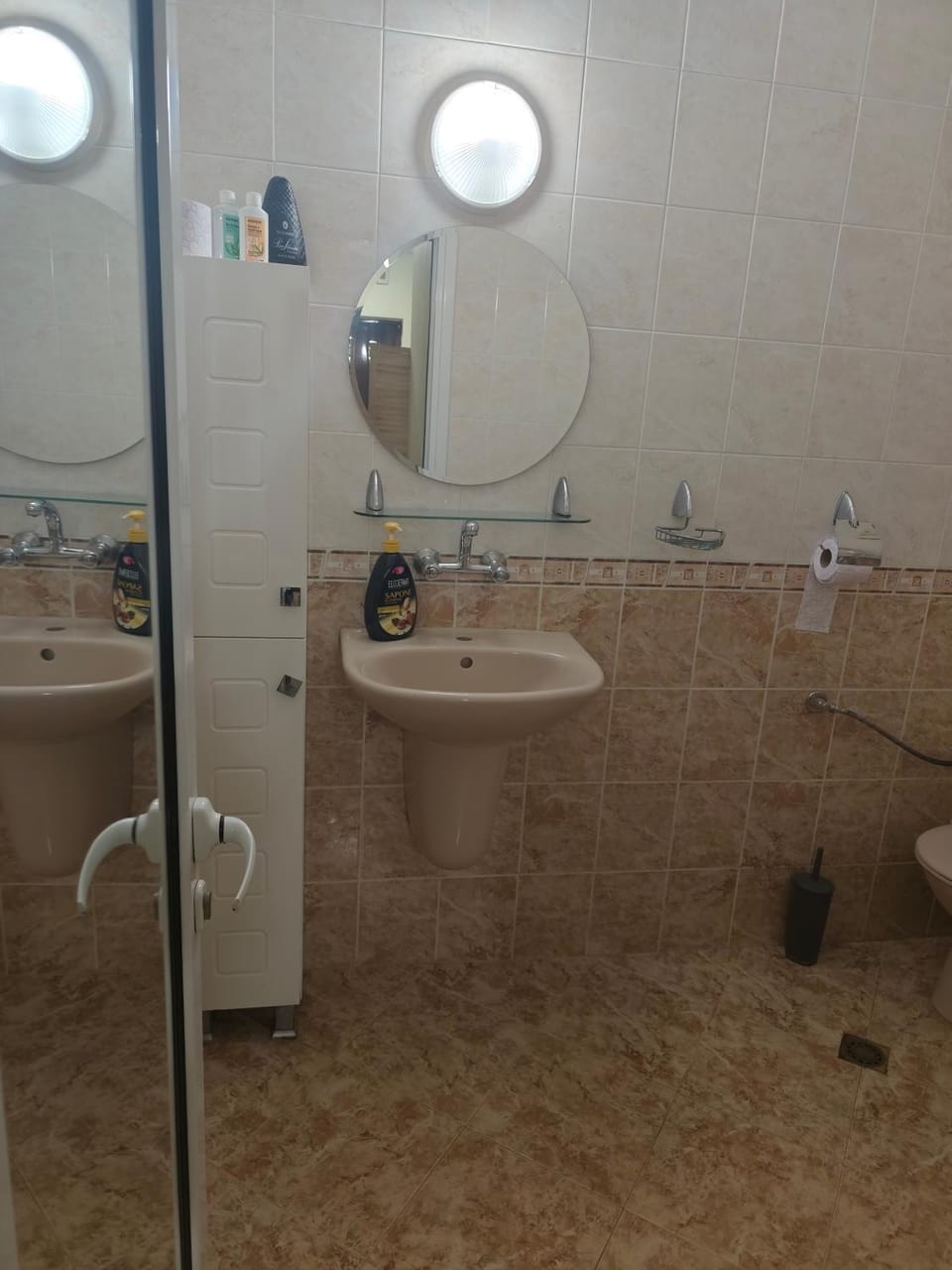 Стая за гости на град Бургас I Apartment in Burgas