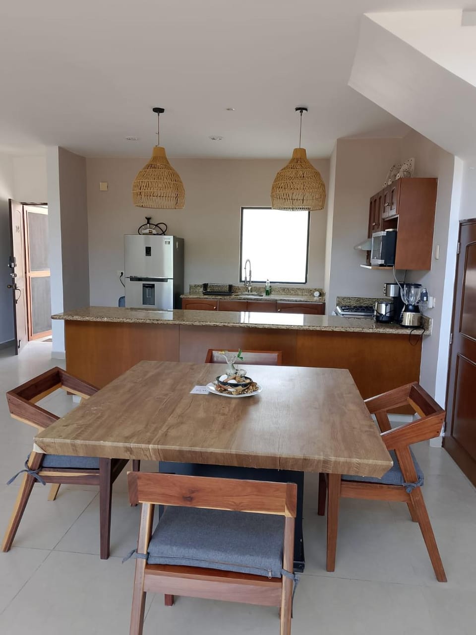 Penthouse, Luxury, Distinction in Puerto Aventuras Apartment in Puerto Aventuras