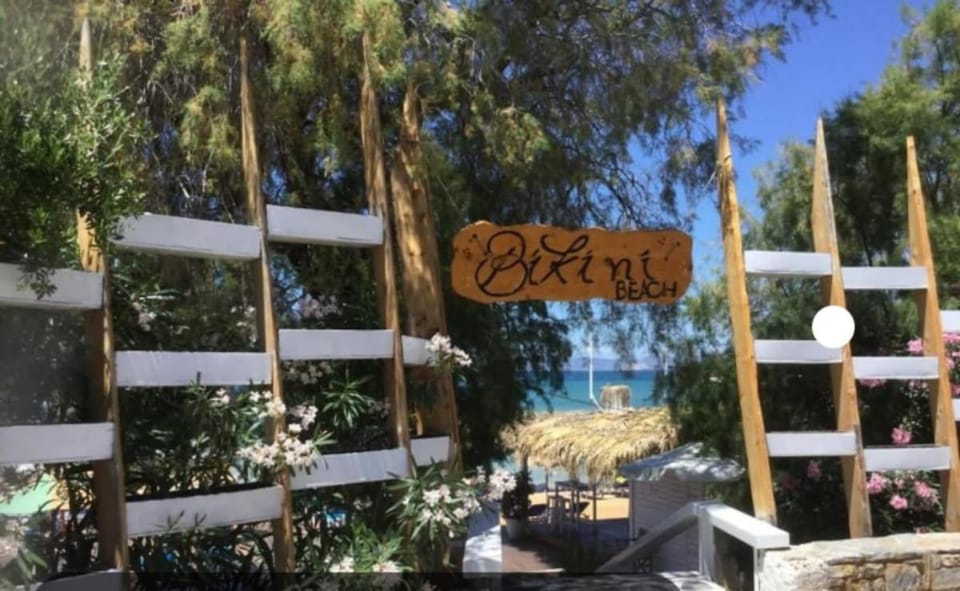 4 rooms, 3 bathrooms apartment Apartment in Alimos